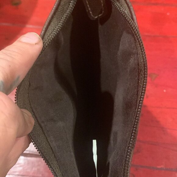 Rosetti Leather Writlet - Picture 4 of 4